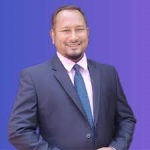 Department chair profile image