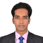 Mr. Md. Omar Faruque