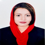 Ms. Mirza Farzana Iqbal Chowdhury