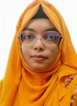 Ms. Fatema-Tuj-Johora