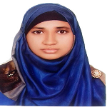 Ms. Fatema Akter
