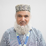 Prof. Dr. Md. Fayzur Rahman