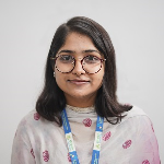 Ms. Feroza Naznin