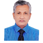 Prof. Dr. Mohammad Shorif Uddin
