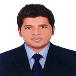Mr. Abdullah Al Oafi Himon