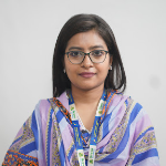 Ms.Nusrat Jahan Mousumi