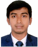 Mr. Md Jahid Hasan