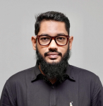 Mr. Md. Kamrul Islam