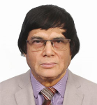 Prof. Dr. Md. Shahidullah