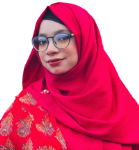 Ms. Wahia Tasnim