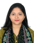 Ms. Jarin Tasnim Tonvi