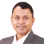 Department chair profile image