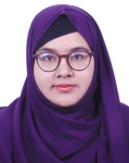Ms. Monjila Afrin Dorothi