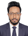 Mr. M Ashiqur Rahman Sourav