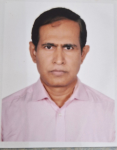 Dr. Jagannath Biswas