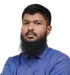 Mr. Syed Mahmudul Hasan Mehedi