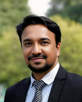 Department chair profile image