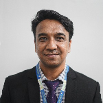 Mr. Syed Ahsanul Kabir