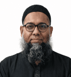Mr. Shahriar Mahmud Kabir