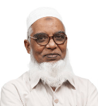 Prof. Dr. Md. Quamrul Ahsan