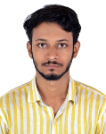 A S M Kamrul Islam