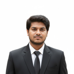 Mr. Kazi Hasnayeen Emad