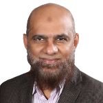 Prof.Dr. Khawza Iftekhar Uddin Ahmed