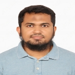 Mr. Ridwan Abrar