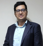 Mr. Md. Shahnewaz