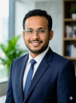Mr. Shaharior Anik
