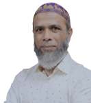 Dr. Md. Ahsanul Alam