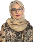 Ms. Umma Salma