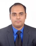 Mr. Abrar Hasan