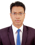 Mr. Md.  Mahbubur Rahman
