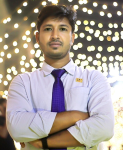 Mr. Md. Dulal Hosen