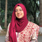Ms. Esfaara Mim