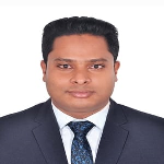 Mr. Md. Nasim Uddin