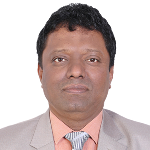 Dr. Habib Mohammad Ali