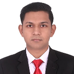 Mr. Shadman Shahriar