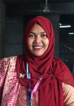 Ms. Jannathul Moawa Hasi