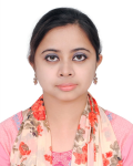 Ms. Farzana Yasmin