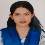 Ms. Shahanaz Parvin