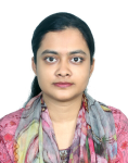 Ms. Faiza Tabassum Pushpa