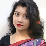 Ms. Mehenaj Binte Amin