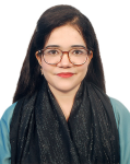 Ms. Samia Rahman