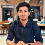 Mr. Rakib Abdullah