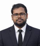 Mr. Arafat Shahriar