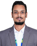 Mr. Abdullah Bin Bashar