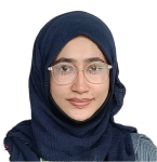 Ms. Kashfia Israt