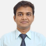 Mr. Ayan Sarkar